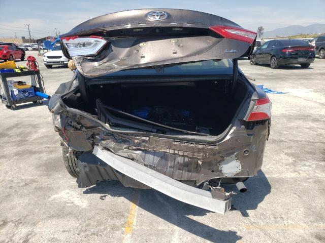 Photo 5 VIN: JTNB11HK9J3007123 - TOYOTA CAMRY L 