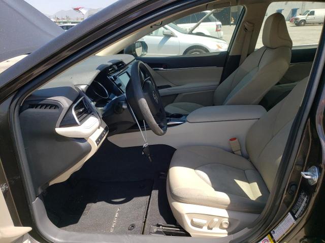 Photo 6 VIN: JTNB11HK9J3007123 - TOYOTA CAMRY L 