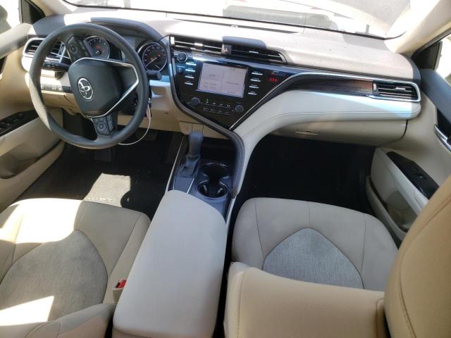 Photo 7 VIN: JTNB11HK9J3007123 - TOYOTA CAMRY L 