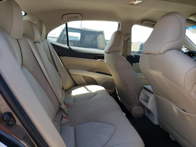 Photo 9 VIN: JTNB11HK9J3007123 - TOYOTA CAMRY L 