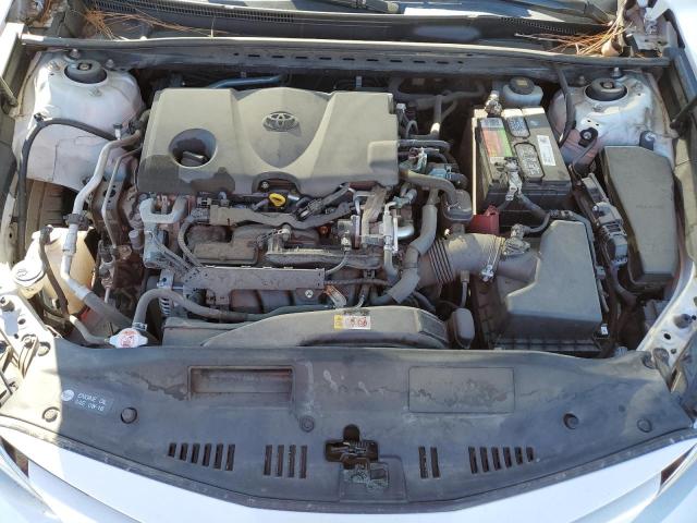 Photo 10 VIN: JTNB11HK9J3007476 - TOYOTA CAMRY 