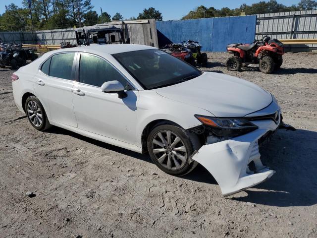 Photo 3 VIN: JTNB11HK9J3007476 - TOYOTA CAMRY 