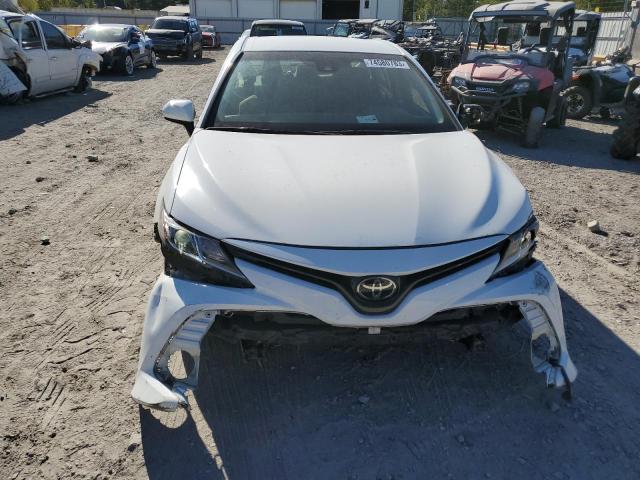 Photo 4 VIN: JTNB11HK9J3007476 - TOYOTA CAMRY 