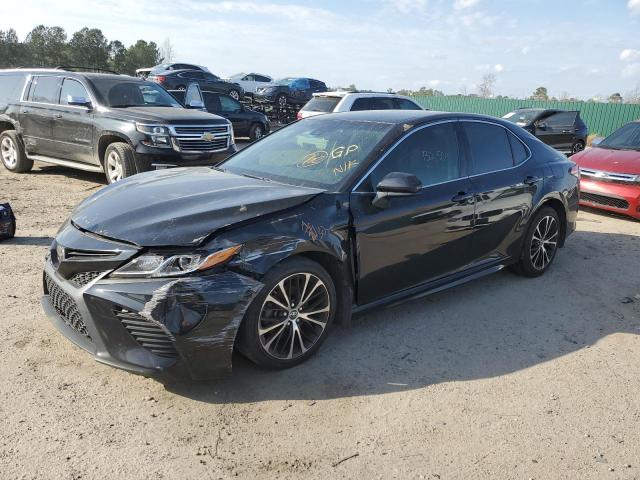 Photo 0 VIN: JTNB11HK9J3010040 - TOYOTA CAMRY L 