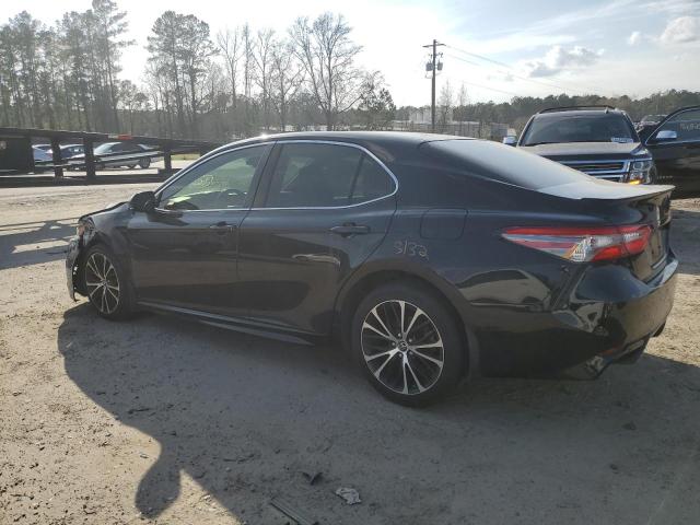 Photo 1 VIN: JTNB11HK9J3010040 - TOYOTA CAMRY L 