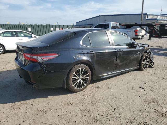 Photo 2 VIN: JTNB11HK9J3010040 - TOYOTA CAMRY L 