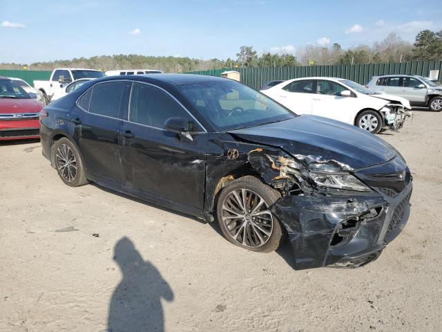 Photo 3 VIN: JTNB11HK9J3010040 - TOYOTA CAMRY L 