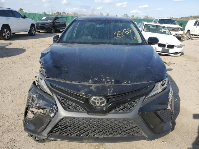 Photo 4 VIN: JTNB11HK9J3010040 - TOYOTA CAMRY L 