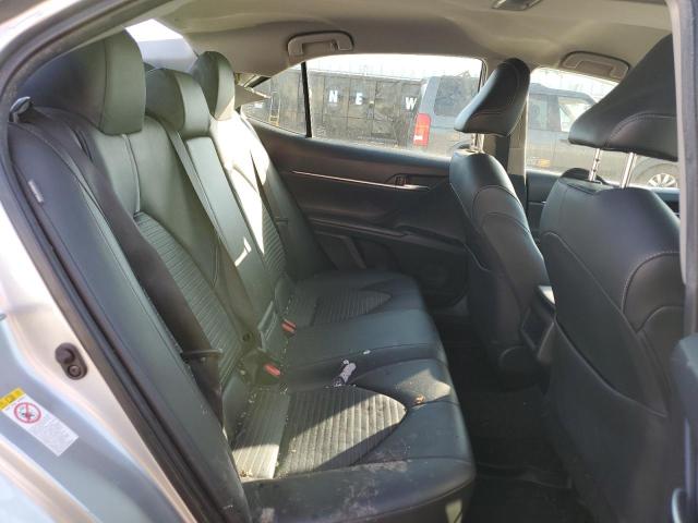 Photo 9 VIN: JTNB11HK9J3011530 - TOYOTA CAMRY 