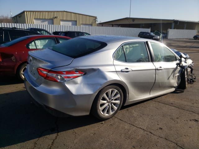 Photo 3 VIN: JTNB11HK9J3014346 - TOYOTA CAMRY L 