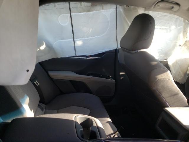 Photo 5 VIN: JTNB11HK9J3014346 - TOYOTA CAMRY L 