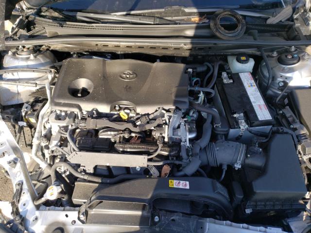 Photo 6 VIN: JTNB11HK9J3014346 - TOYOTA CAMRY L 