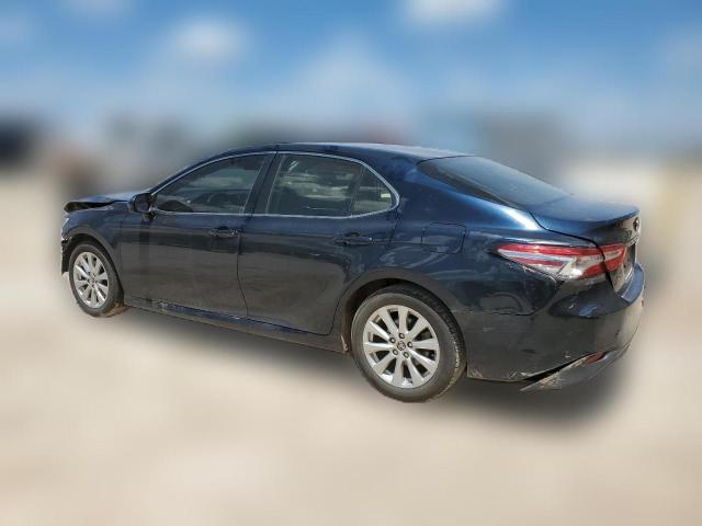 Photo 1 VIN: JTNB11HK9J3018610 - TOYOTA CAMRY 