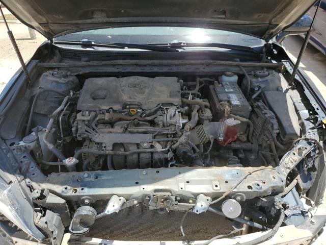 Photo 10 VIN: JTNB11HK9J3018610 - TOYOTA CAMRY 