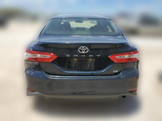 Photo 5 VIN: JTNB11HK9J3018610 - TOYOTA CAMRY 