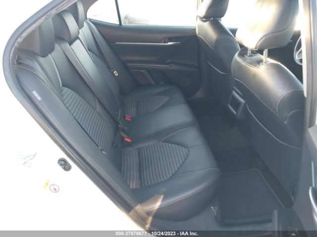 Photo 7 VIN: JTNB11HK9J3020275 - TOYOTA CAMRY 