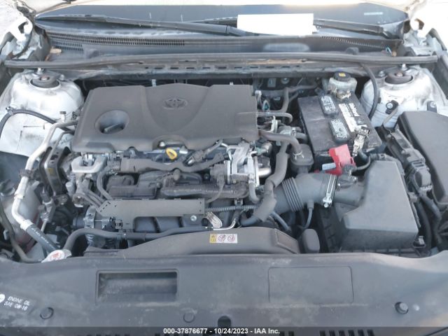 Photo 9 VIN: JTNB11HK9J3020275 - TOYOTA CAMRY 