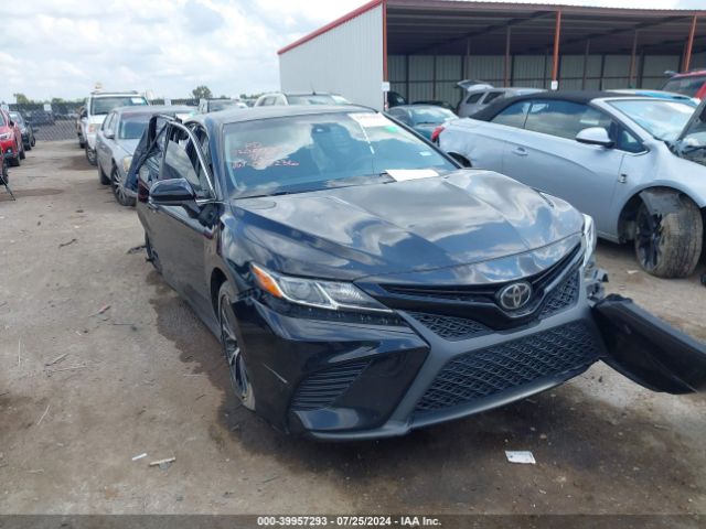 Photo 0 VIN: JTNB11HK9J3022236 - TOYOTA CAMRY 