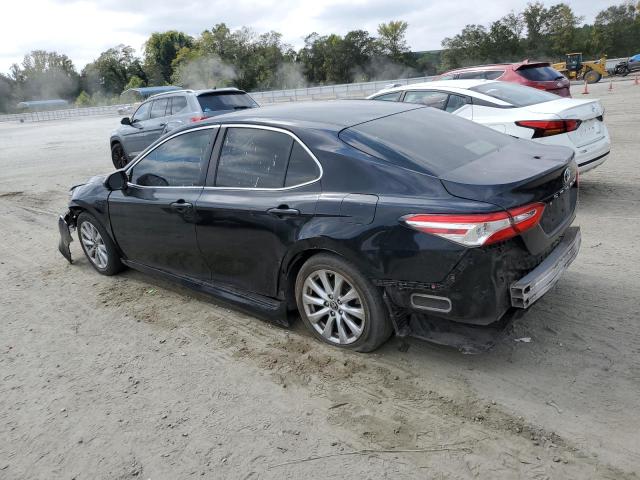 Photo 1 VIN: JTNB11HK9J3023094 - TOYOTA CAMRY L 