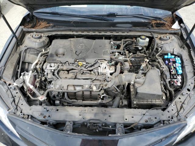 Photo 10 VIN: JTNB11HK9J3023094 - TOYOTA CAMRY L 