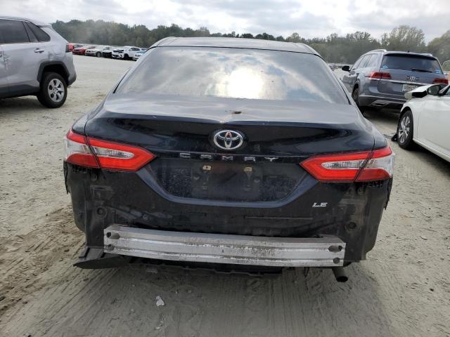 Photo 5 VIN: JTNB11HK9J3023094 - TOYOTA CAMRY L 