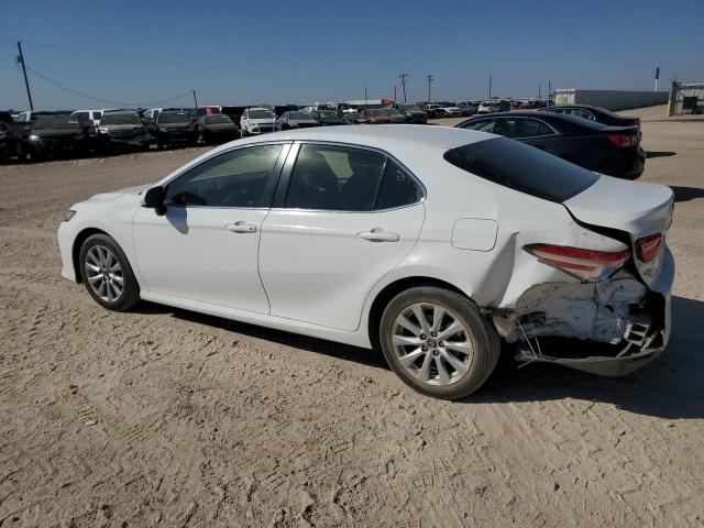 Photo 1 VIN: JTNB11HK9J3024066 - TOYOTA CAMRY L 