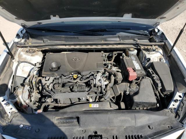 Photo 10 VIN: JTNB11HK9J3024066 - TOYOTA CAMRY L 