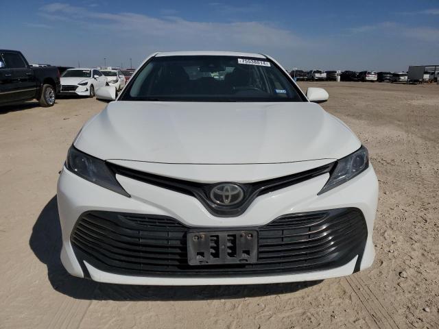 Photo 4 VIN: JTNB11HK9J3024066 - TOYOTA CAMRY L 