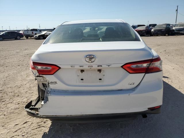 Photo 5 VIN: JTNB11HK9J3024066 - TOYOTA CAMRY L 