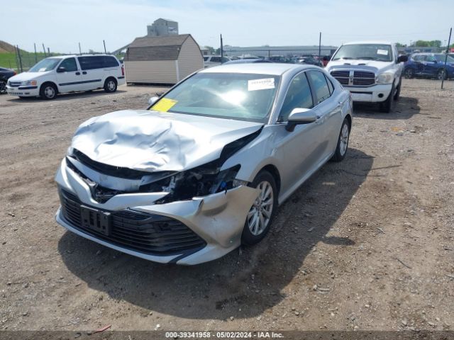 Photo 1 VIN: JTNB11HK9J3024293 - TOYOTA CAMRY 