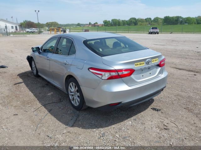 Photo 2 VIN: JTNB11HK9J3024293 - TOYOTA CAMRY 