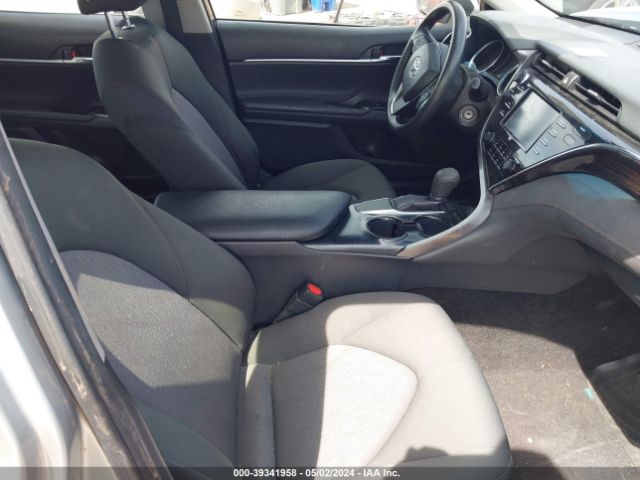 Photo 4 VIN: JTNB11HK9J3024293 - TOYOTA CAMRY 