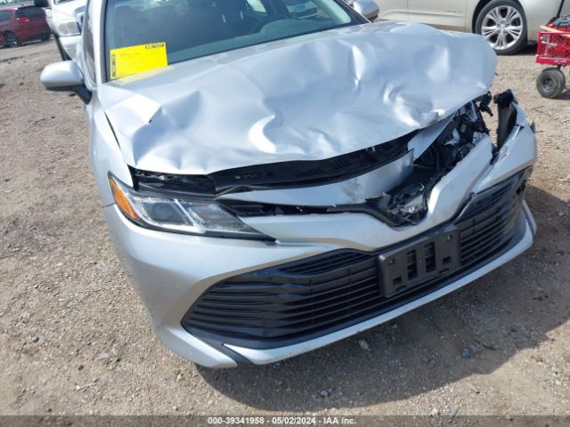 Photo 5 VIN: JTNB11HK9J3024293 - TOYOTA CAMRY 