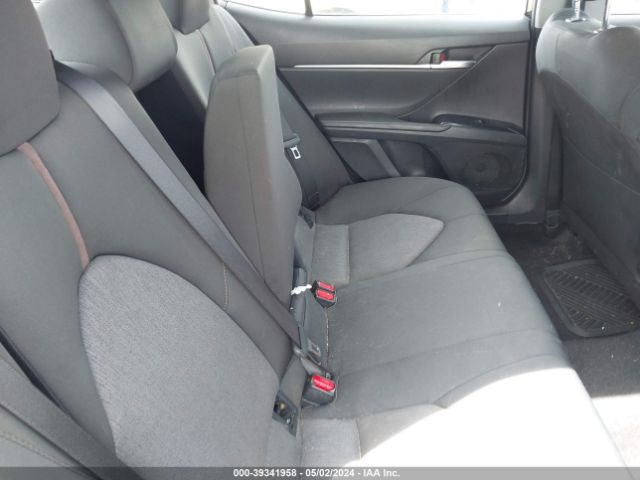 Photo 7 VIN: JTNB11HK9J3024293 - TOYOTA CAMRY 