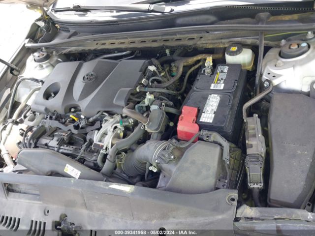 Photo 9 VIN: JTNB11HK9J3024293 - TOYOTA CAMRY 