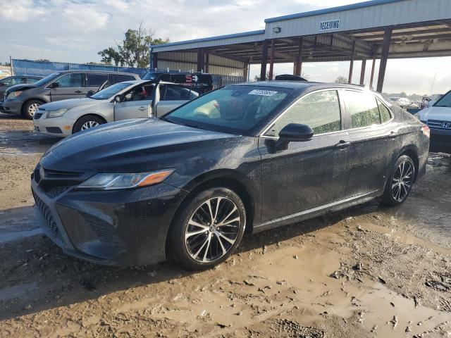 Photo 0 VIN: JTNB11HK9J3025136 - TOYOTA CAMRY L 