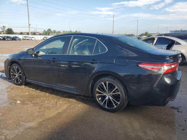 Photo 1 VIN: JTNB11HK9J3025136 - TOYOTA CAMRY L 