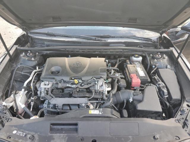 Photo 10 VIN: JTNB11HK9J3025136 - TOYOTA CAMRY L 