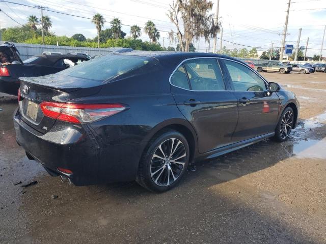 Photo 2 VIN: JTNB11HK9J3025136 - TOYOTA CAMRY L 