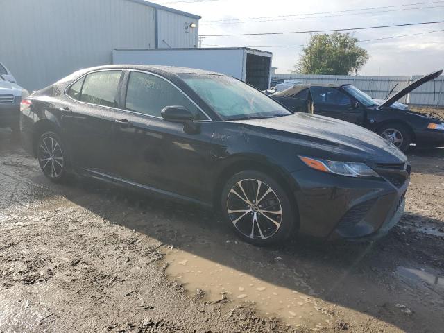 Photo 3 VIN: JTNB11HK9J3025136 - TOYOTA CAMRY L 