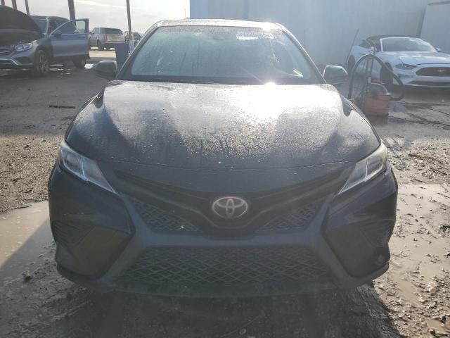 Photo 4 VIN: JTNB11HK9J3025136 - TOYOTA CAMRY L 