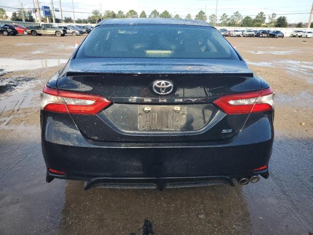 Photo 5 VIN: JTNB11HK9J3025136 - TOYOTA CAMRY L 