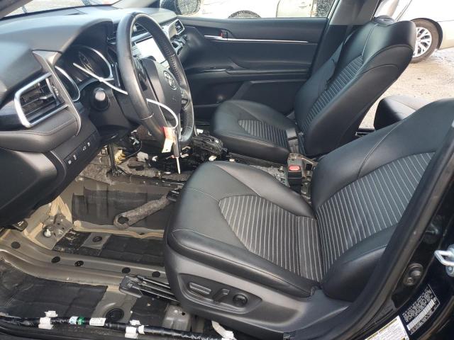 Photo 6 VIN: JTNB11HK9J3025136 - TOYOTA CAMRY L 