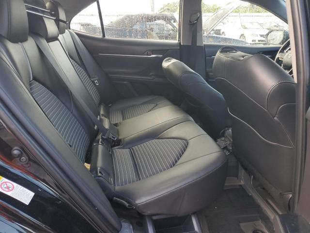 Photo 9 VIN: JTNB11HK9J3025136 - TOYOTA CAMRY L 