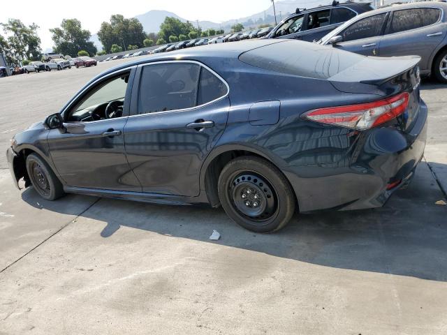 Photo 1 VIN: JTNB11HK9J3025444 - TOYOTA CAMRY L 