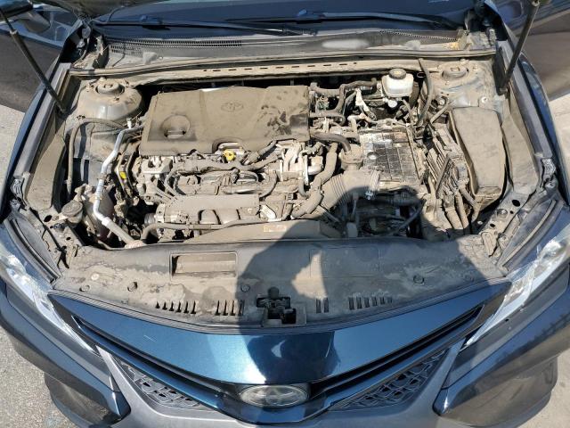 Photo 10 VIN: JTNB11HK9J3025444 - TOYOTA CAMRY L 