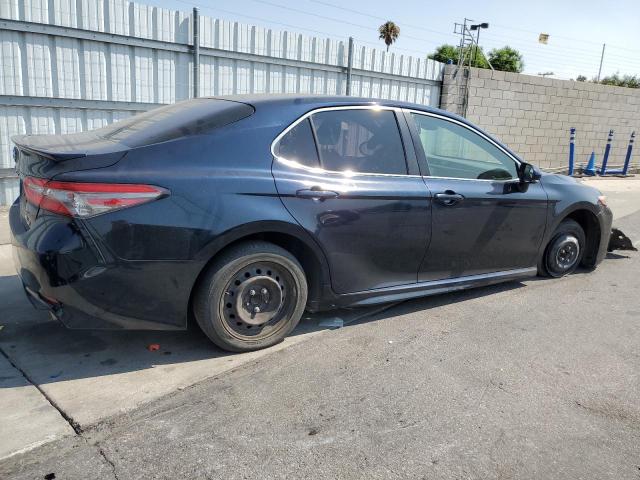 Photo 2 VIN: JTNB11HK9J3025444 - TOYOTA CAMRY L 