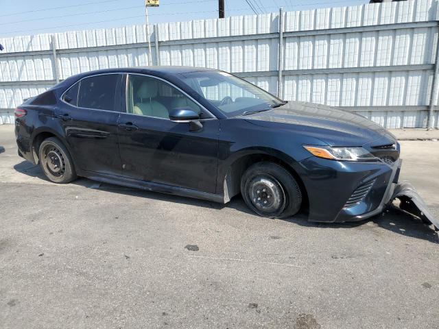 Photo 3 VIN: JTNB11HK9J3025444 - TOYOTA CAMRY L 