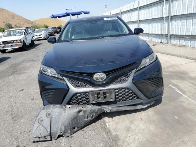 Photo 4 VIN: JTNB11HK9J3025444 - TOYOTA CAMRY L 