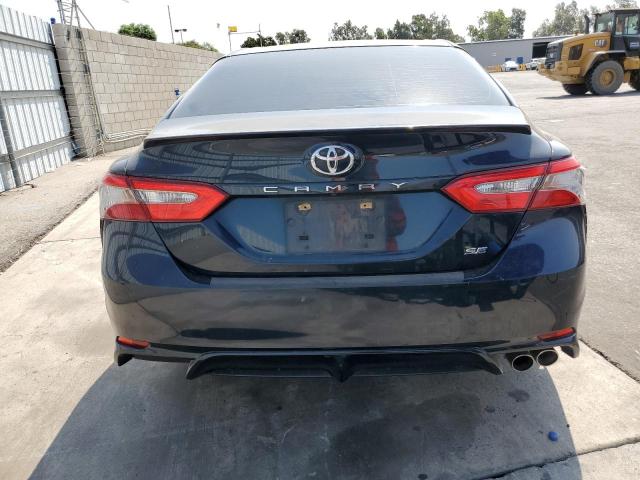 Photo 5 VIN: JTNB11HK9J3025444 - TOYOTA CAMRY L 